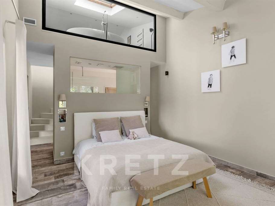 Maison Le Castellet
