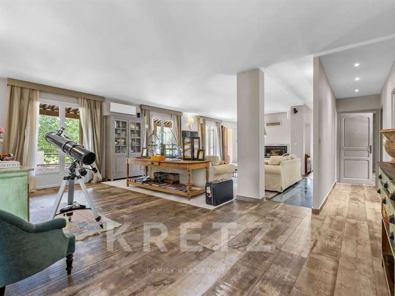 Maison Le Castellet - 4 chambres - 325m²