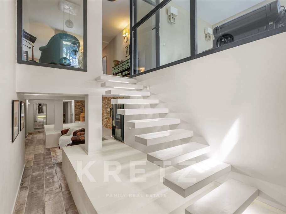 Maison Le Castellet