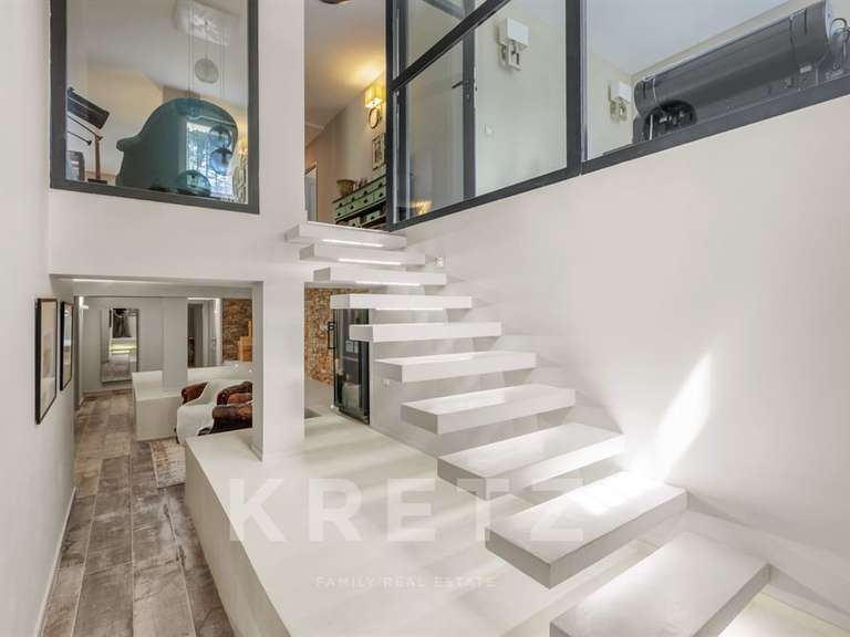 Maison Le Castellet - 4 chambres - 325m²