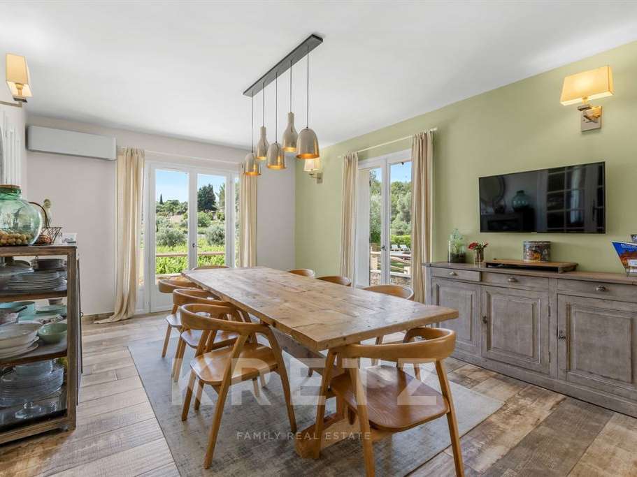 Maison Le Castellet