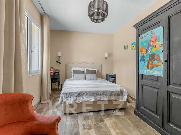 Maison Le Castellet - 4 chambres - 325m²