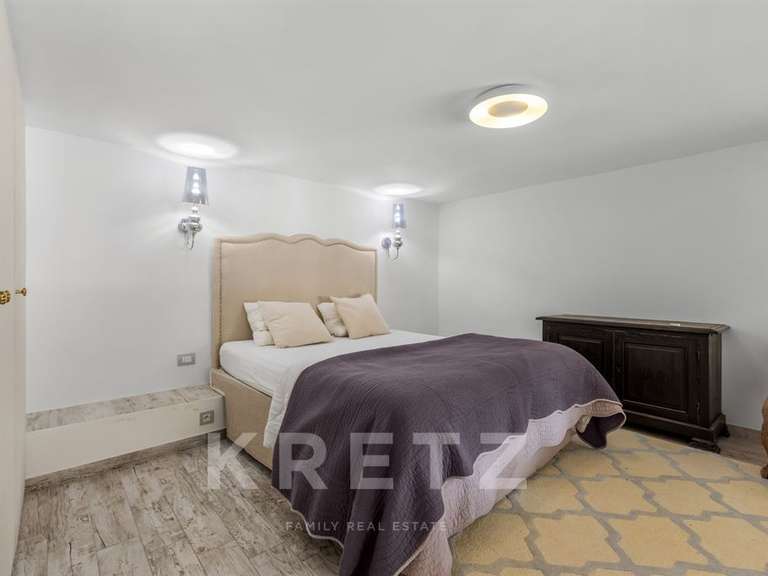 House Le Castellet - 4 bedrooms - 325m²