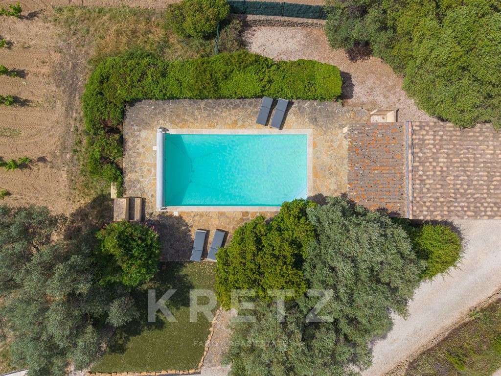 Maison Le Castellet