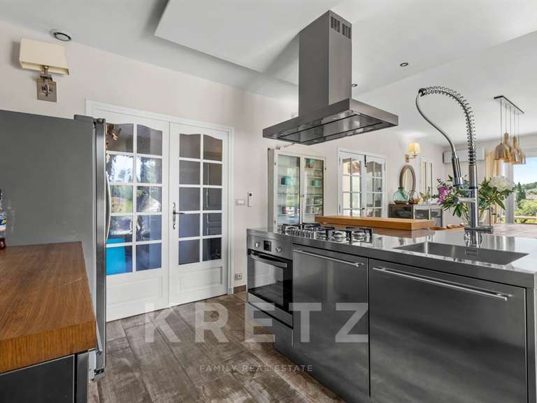 Maison Le Castellet - 4 chambres - 325m²