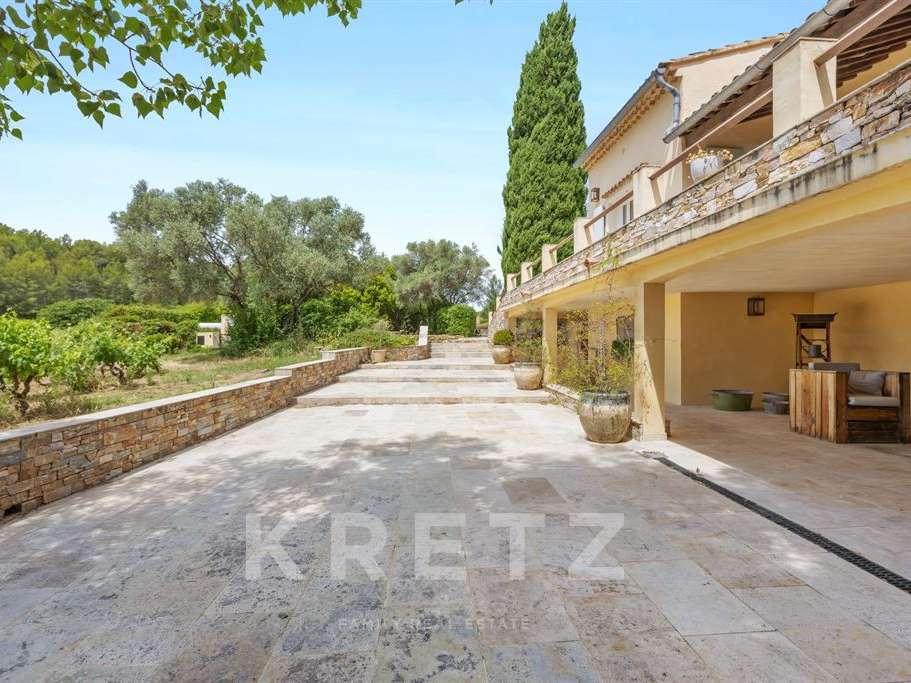 Maison Le Castellet