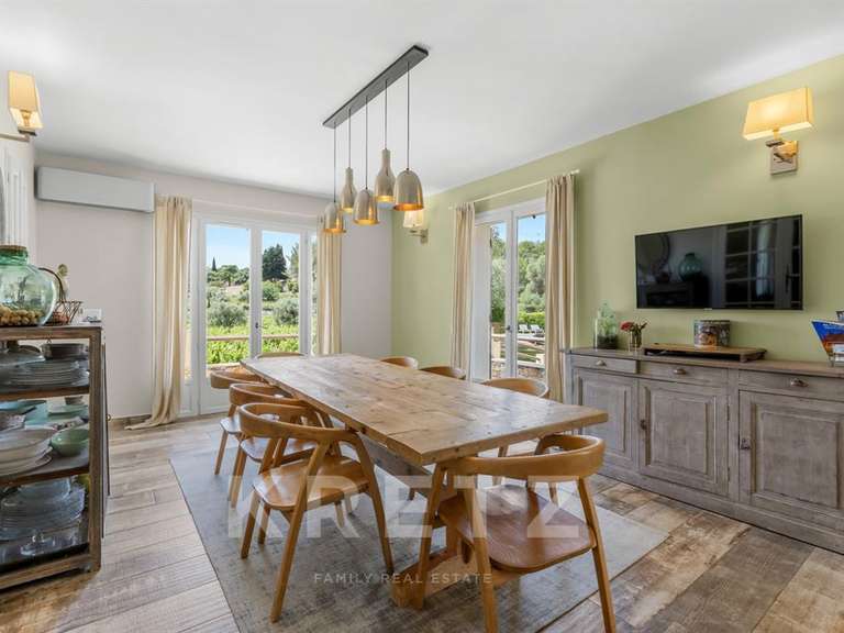 Maison Le Castellet - 4 chambres - 325m²