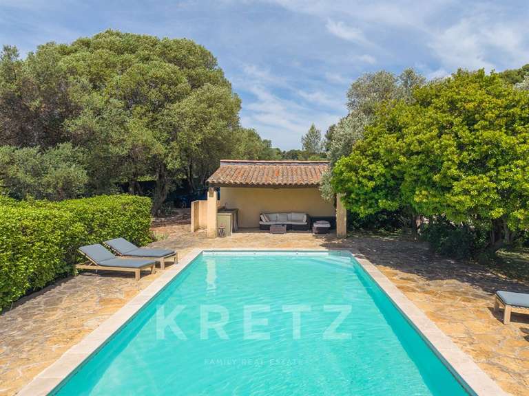 Maison Le Castellet - 4 chambres - 325m²