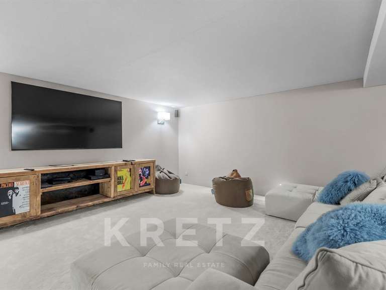 Maison Le Castellet - 4 chambres - 325m²