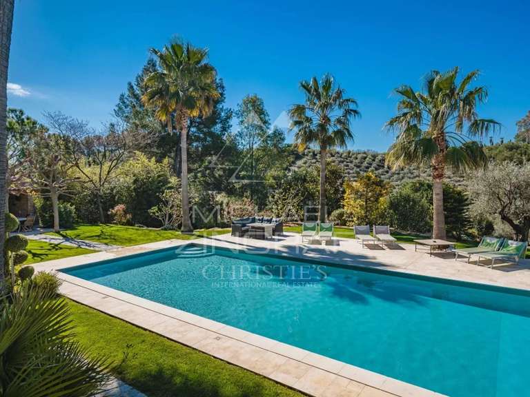 Propriété Le Castellet - 13 chambres - 851m²