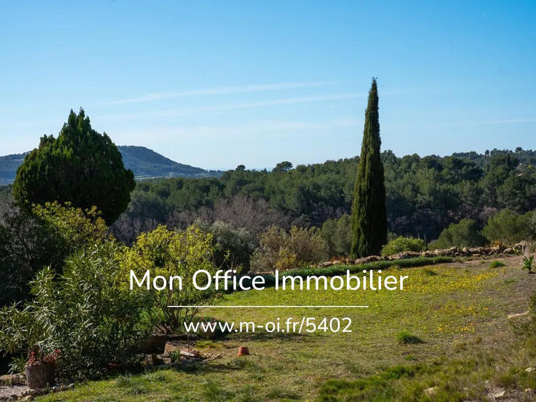 Villa Le Castellet - 6 chambres - 150m²