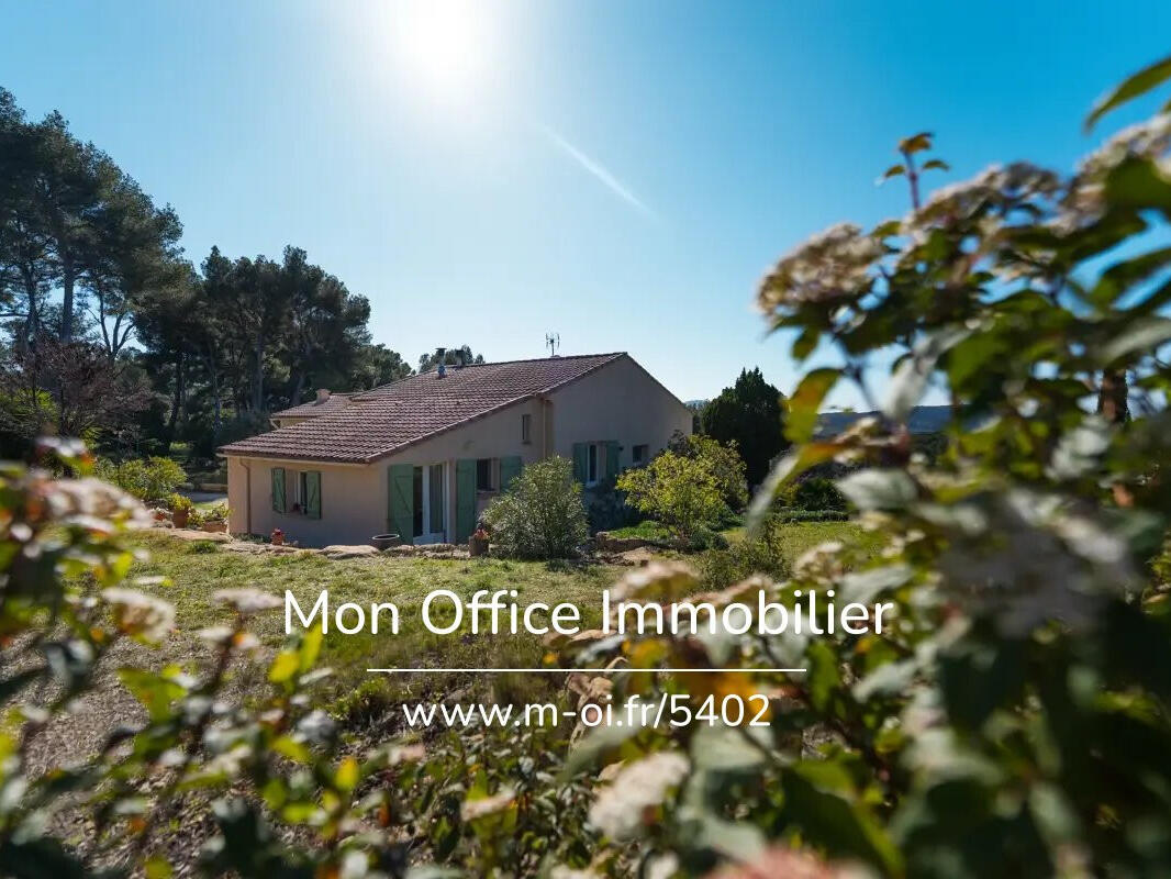 Villa Le Castellet