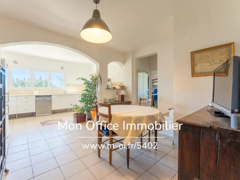 Villa Le Castellet - 6 chambres - 150m²