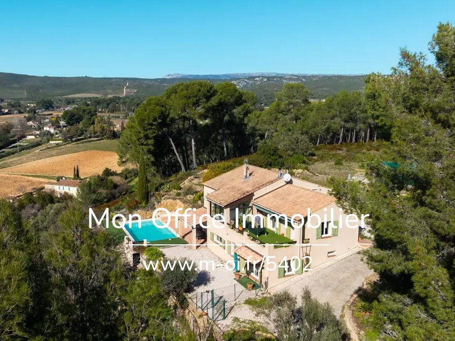 Villa Le Castellet