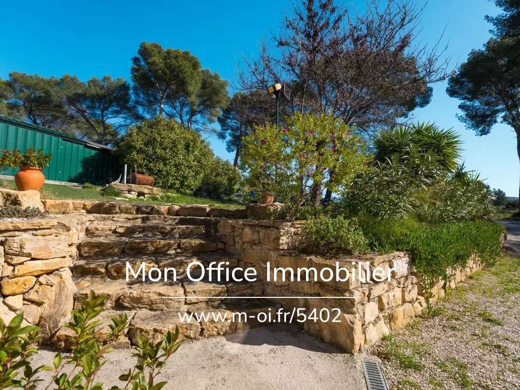 Villa Le Castellet