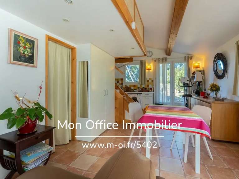 Villa Le Castellet - 6 chambres - 260m²