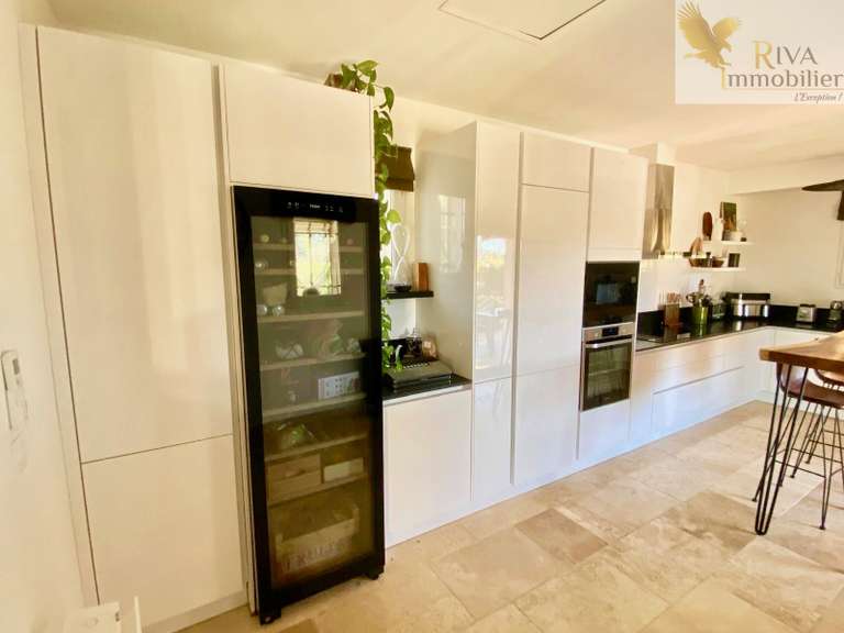 Villa Le Castellet - 4 bedrooms - 170m²