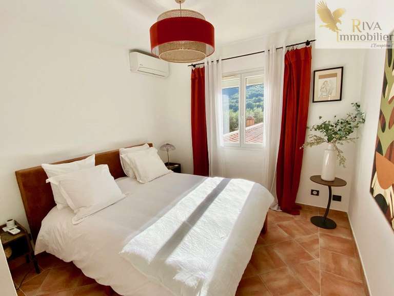 Villa Le Castellet - 4 bedrooms - 170m²