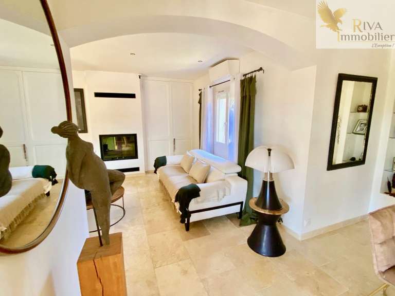 Villa Le Castellet - 4 bedrooms - 170m²