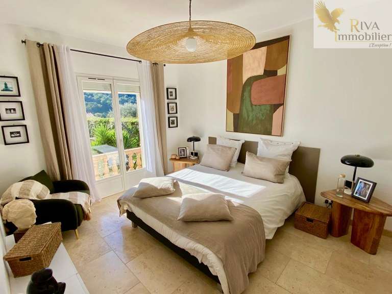 Villa Le Castellet - 4 bedrooms - 170m²