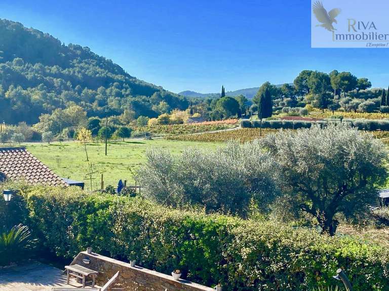 Villa Le Castellet - 4 bedrooms - 170m²