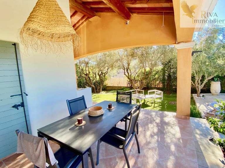 Villa Le Castellet - 4 bedrooms - 170m²