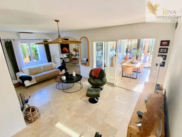 Villa Le Castellet - 4 bedrooms - 170m²