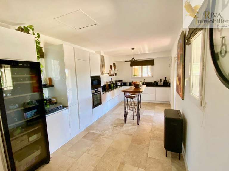 Villa Le Castellet - 4 bedrooms - 170m²