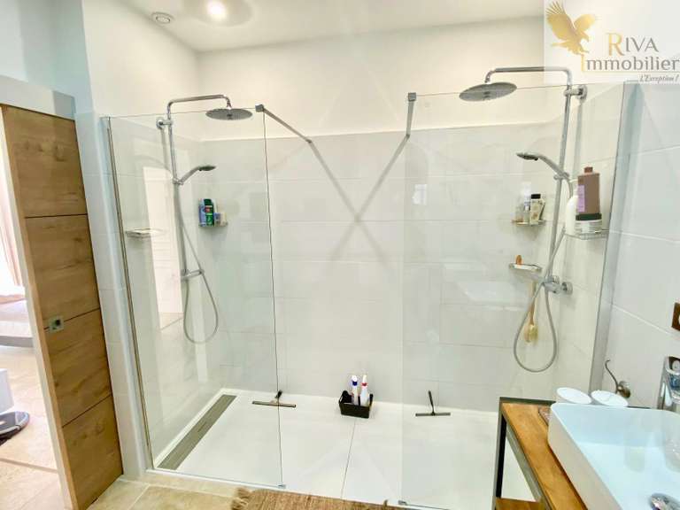 Villa Le Castellet - 4 bedrooms - 170m²