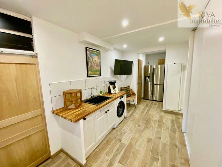 Villa Le Castellet - 4 bedrooms - 170m²