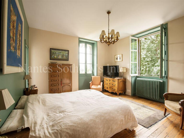 Sale House Le Cellier - 5 bedrooms