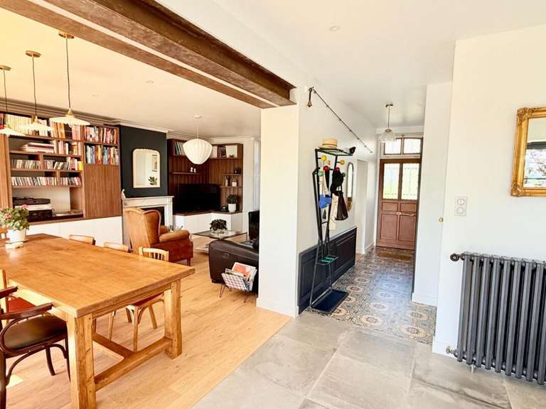 Maison Le Cellier - 6 chambres