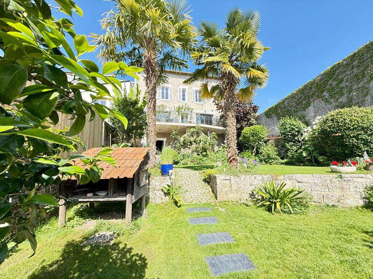 Maison Le Cellier - 6 chambres