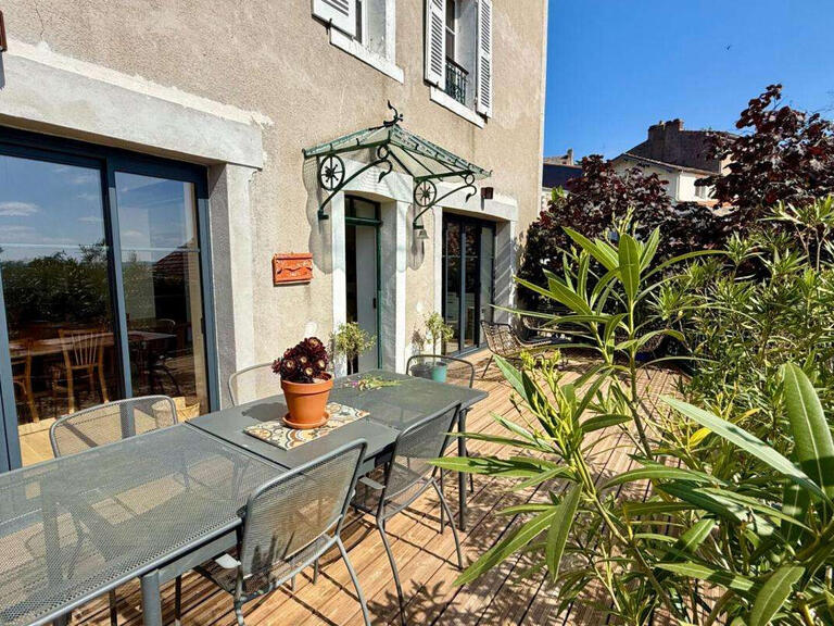 Maison Le Cellier - 6 chambres
