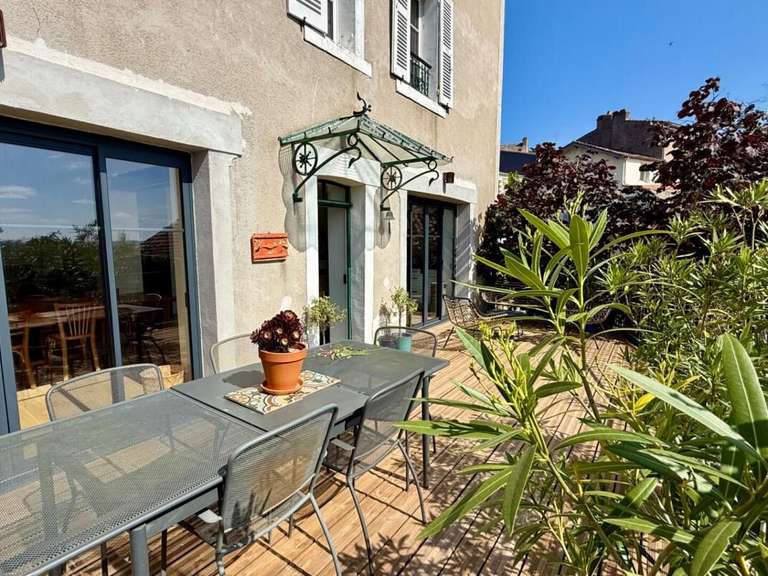 Maison Le Cellier - 6 chambres