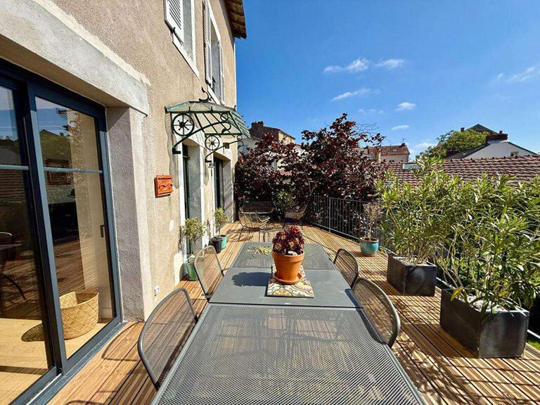 Maison Le Cellier - 6 chambres