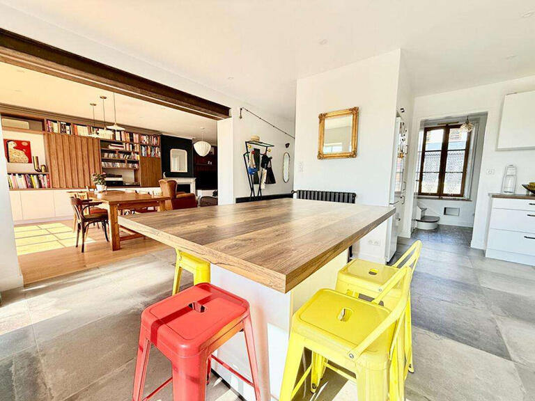 Maison Le Cellier - 6 chambres