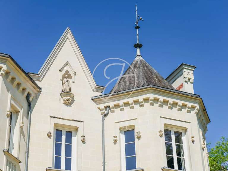 Maison Le Cellier - 485m²