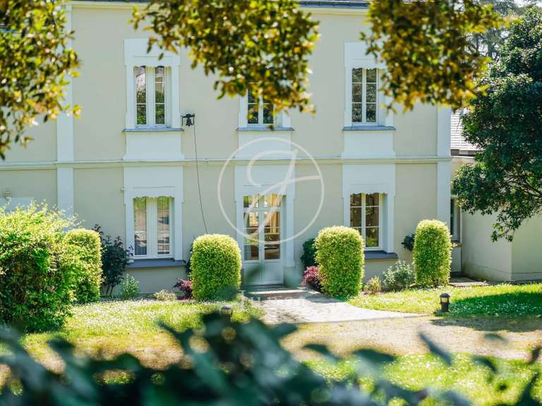 Maison Le Cellier - 485m²