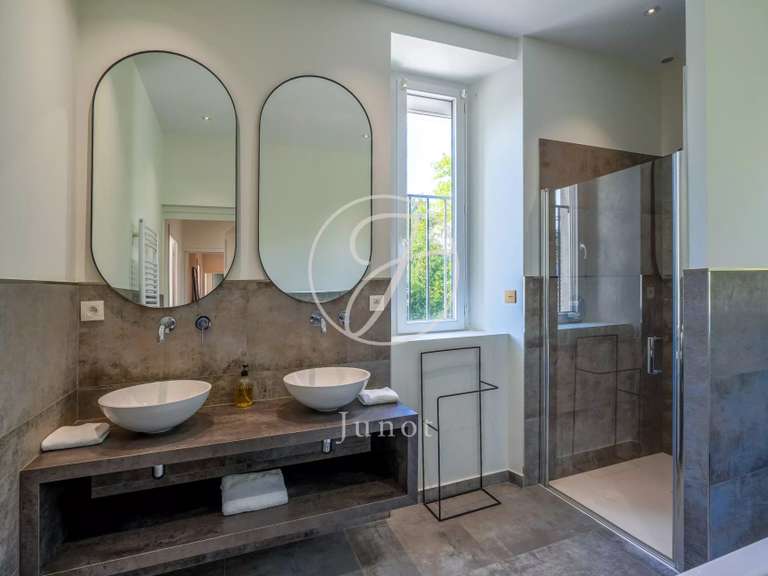 Maison Le Cellier - 8 chambres - 485m²