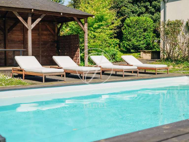 Maison Le Cellier - 485m²