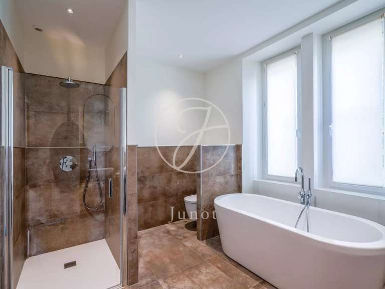 Maison Le Cellier - 485m²