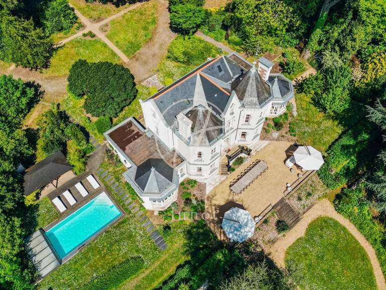 Maison Le Cellier - 8 chambres - 485m²