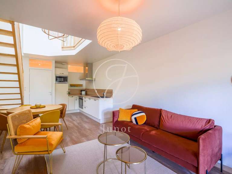 Maison Le Cellier - 485m²