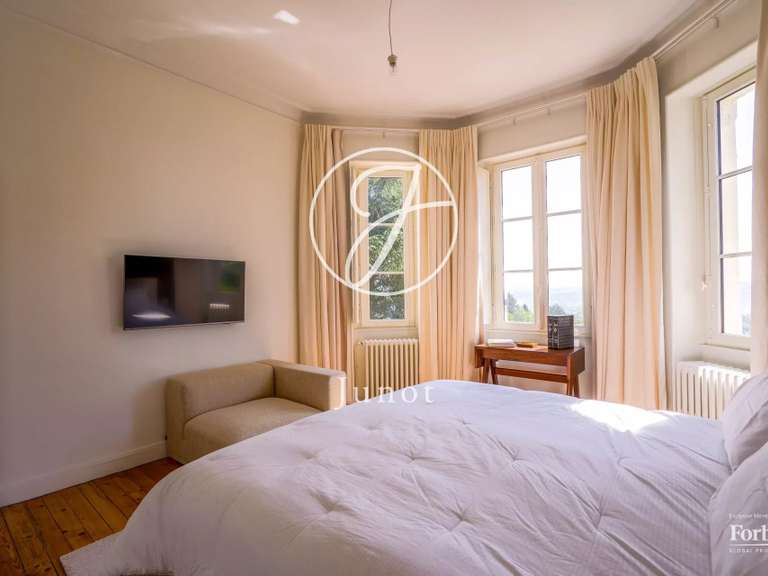 Maison Le Cellier - 8 chambres - 485m²