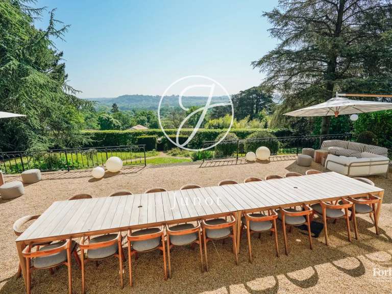 Maison Le Cellier - 8 chambres - 485m²