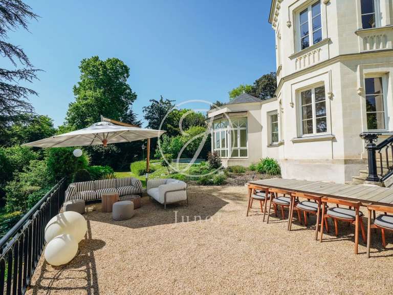 Maison Le Cellier - 8 chambres - 485m²