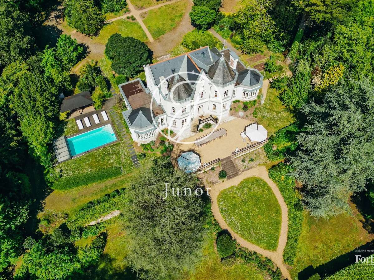 Maison Le Cellier