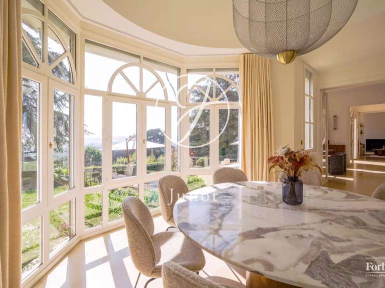 Maison Le Cellier - 8 chambres - 485m²