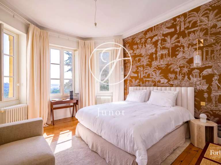 Maison Le Cellier - 8 chambres - 485m²